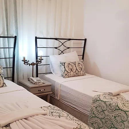 Aleysim Otel - Alacati