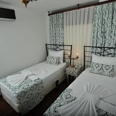 Aleysim Otel - Alacati فندق *