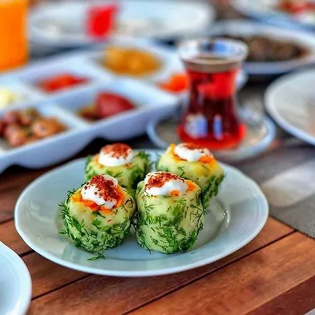 Aleysim Alacati-design Als * Alaçatı