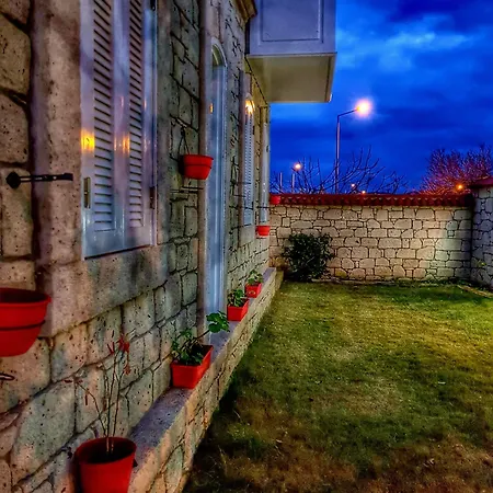 Aleysim Alacati-design Als * Alaçatı