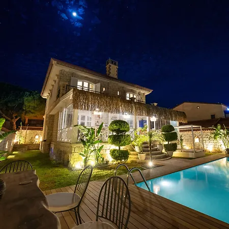 Aleysim Otel - Alacati فندق