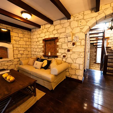 Aleysim Alacati-design Als Hotel