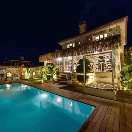 Hotel Aleysim Alacati-design Als Alaçatı