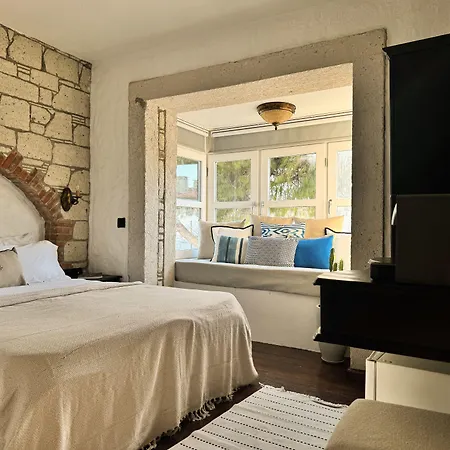 Aleysim Alacati-design Als * Alaçatı