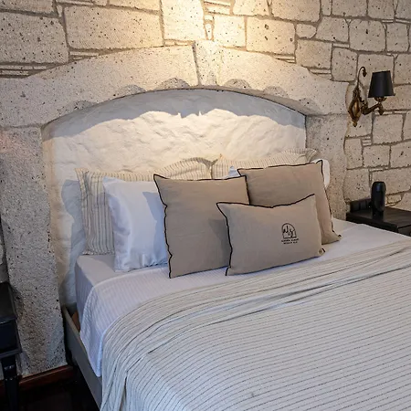 فندق Aleysim Otel - Alacati *