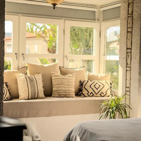 فندق Aleysim Otel - Alacati ألاتشاتي