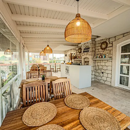 Aleysim - Hotel Alaçatı