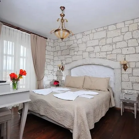 Hotel Aleysim Alacati-design Als Alacati