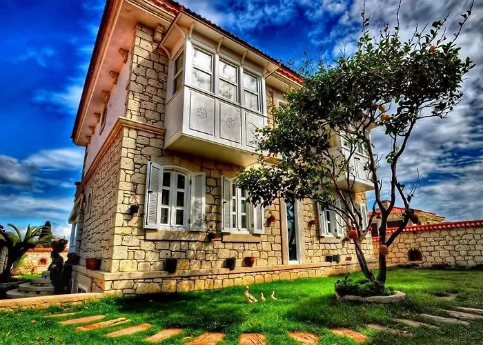 Aleysim - *